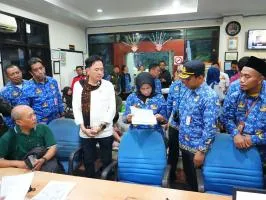 Foto Berita