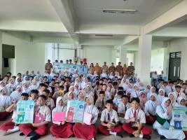 Foto Berita