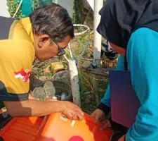 Foto Berita