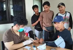 Foto Berita